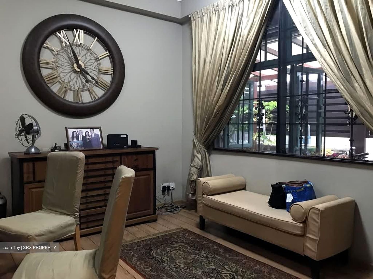 Ponggol Park (D19), Detached #576846031